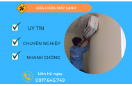 DỊCH VỤ SỬA MÁY LẠNH SHARP QUẬN 3