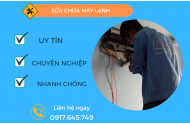 DỊCH VỤ SỬA MÁY LẠNH AQUA QUẬN TÂN BÌNH