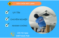 DỊCH VỤ SỬA MÁY LẠNH SANYO QUẬN TÂN BÌNH