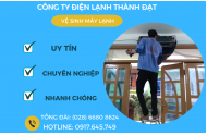 VỆ SINH MÁY LẠNH CASPER QUẬN TÂN PHÚ