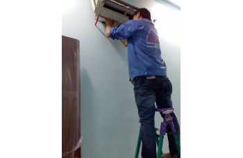 DỊCH VỤ SỬA MÁY LẠNH DAIKIN QUẬN TÂN BÌNH