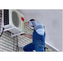 QUY TRÌNH CHUẨN KHI LẮP ĐẶT MÁY LẠNH