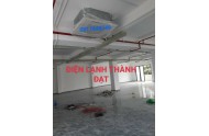 DỊCH VỤ LẮP ĐẶT MÁY LẠNH ÂM TRẦN GIÁ RẺ