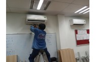 Lỗi E5 Máy Lạnh Daikin Là Lỗi Gì